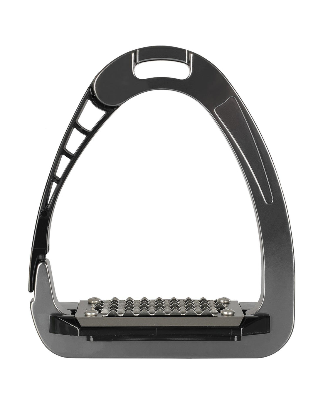 Acavallo arena alupro aluminium stirrup Acavallo