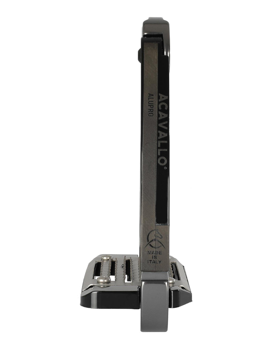 Acavallo arena alupro aluminium stirrup Acavallo