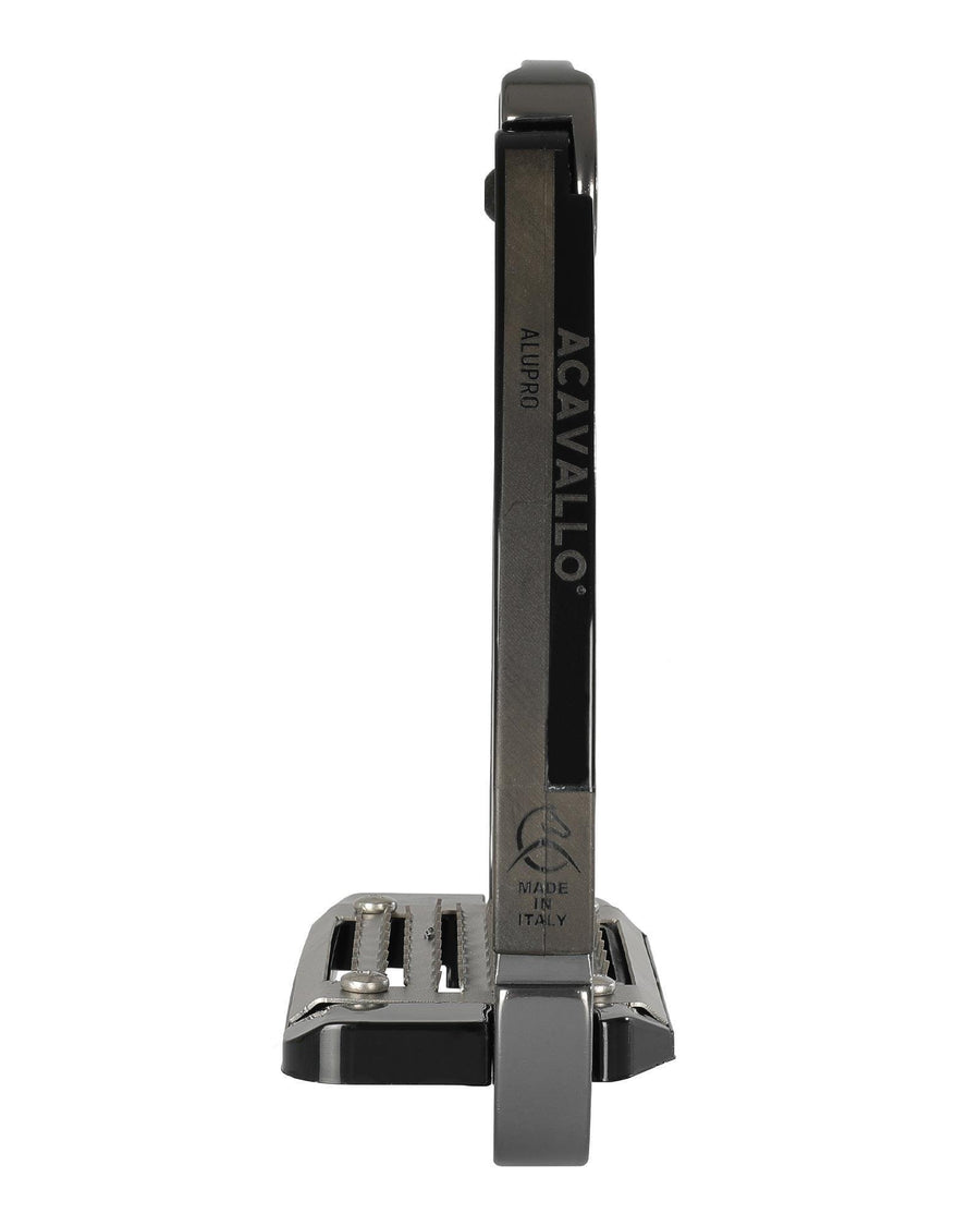 Acavallo arena alupro aluminium stirrup Acavallo