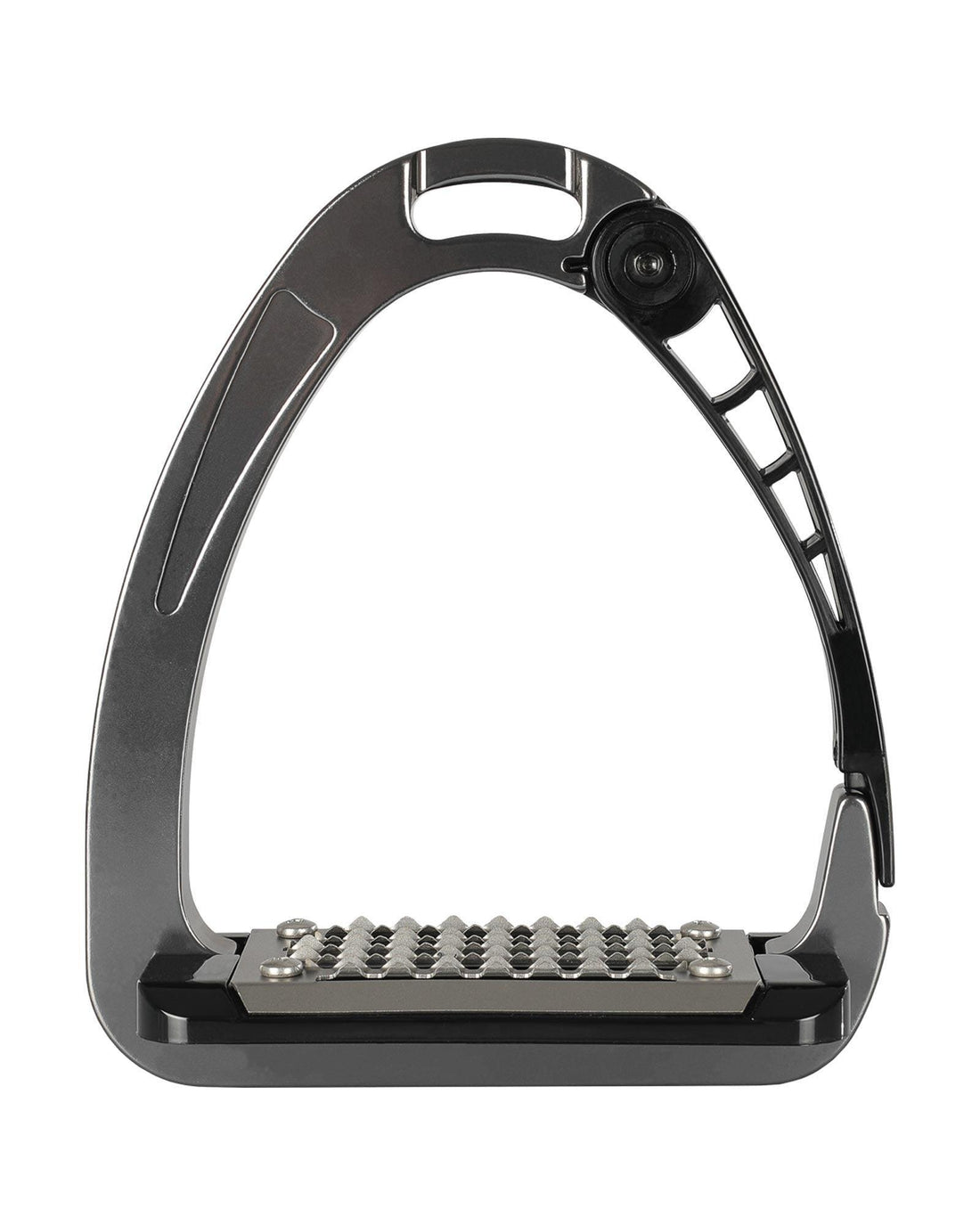Acavallo arena alupro aluminium stirrup Acavallo