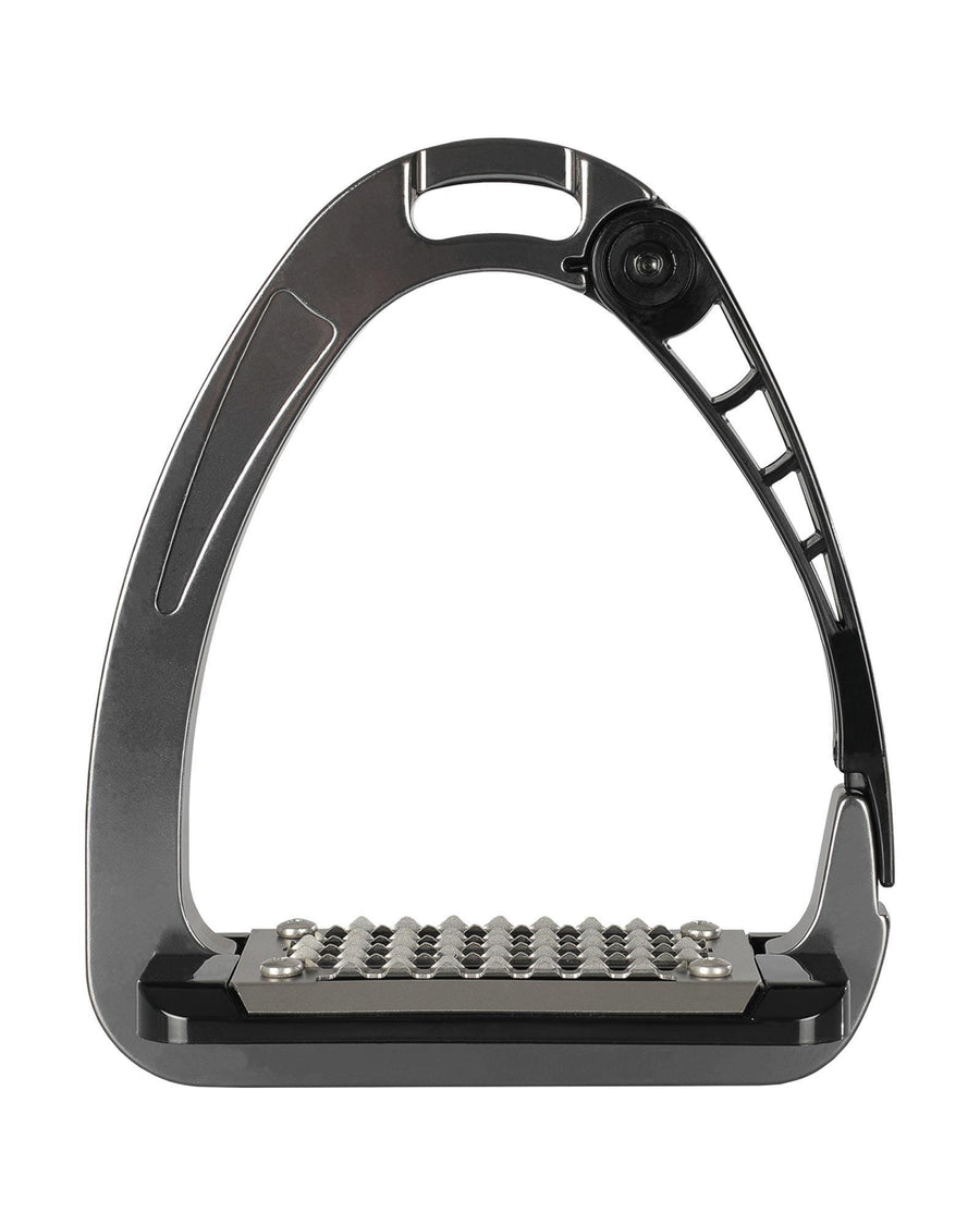 Acavallo arena alupro aluminium stirrup Acavallo