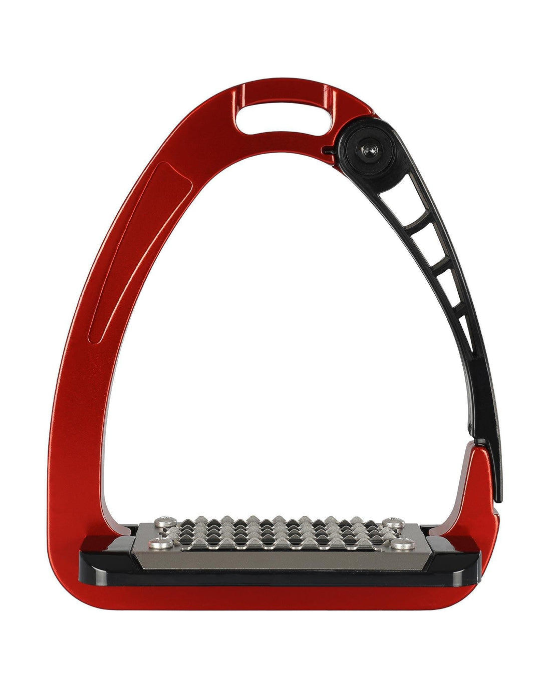 Acavallo arena alupro aluminium stirrup Acavallo