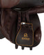 Acavallo Botticelli jumping saddle latex panels AC 9115 - HorseworldEU