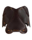 Acavallo Botticelli jumping saddle latex panels AC 9115 - HorseworldEU