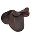 Acavallo Botticelli jumping saddle latex panels AC 9115 - HorseworldEU