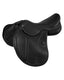 Acavallo Botticelli jumping saddle wool panels AC 9117 - HorseworldEU