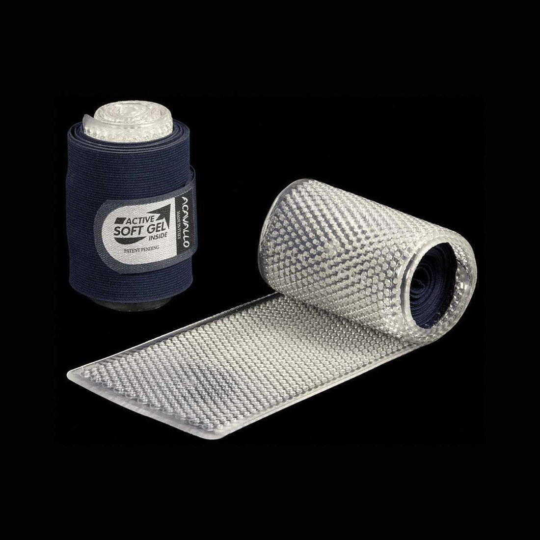 Acavallo gel and elastic bandage AC 704 Acavallo