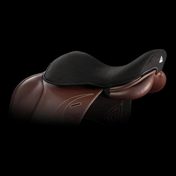 Acavallo gel seat saver dri-lex ortho - pubis 20 mm jumping AC 512 Acavallo