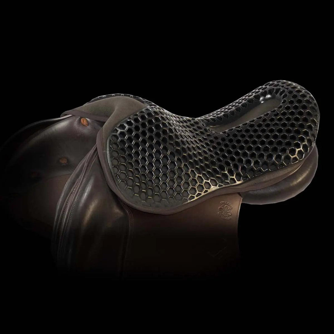 Acavallo gel seat saver out ortho cocycx 20 mm dressage AC 534 Acavallo