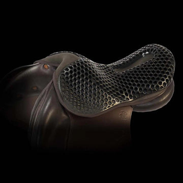 Acavallo gel seat saver out ortho cocycx 20 mm dressage AC 534 Acavallo