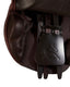 Acavallo Guttuso jumping saddle wool panels AC 9135 - HorseworldEU