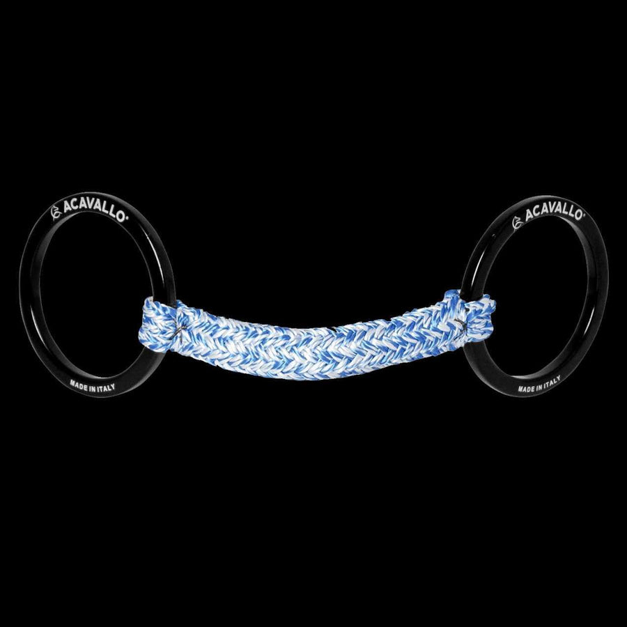 Acavallo jumpe alupro bit 790 A Acavallo