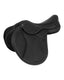 Acavallo Modigilani jumping saddle wool panels AC 9142 - HorseworldEU