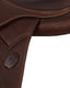 Acavallo Modigilani jumping saddle wool panels AC 9142 - HorseworldEU