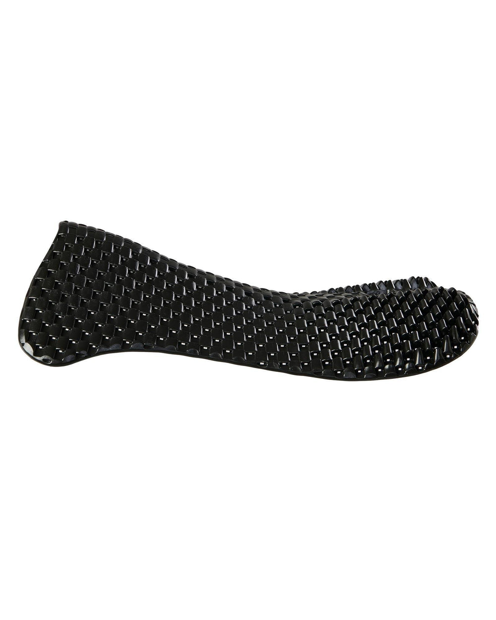 Acavallo non-slip gel with Respira design and rear riser AC 143 - HorseworldEU