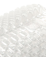 Acavallo non-slip gel with Respira design and rear riser AC 143 - HorseworldEU