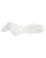 Acavallo non-slip gel with Respira design and rear riser AC 143 - HorseworldEU