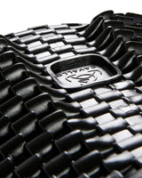 Acavallo non-slip gel with Respira design and rear riser AC 143 - HorseworldEU