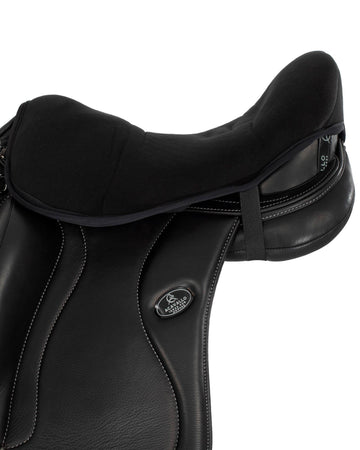 Acavallo Ortho-Coccyx seat saver dressage Classic gel-in Dri-lex 20mm AC 514 - HorseworldEU