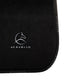 Acavallo saddle pad DS CW-3DS louvre shaped internal faux sheepskin - HorseworldEU