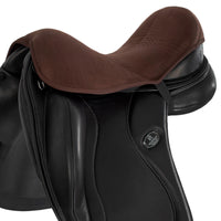 Acavallo Standard seat saver dressage Classic gel-in Dri-lex 20mm AC 513 - HorseworldEU
