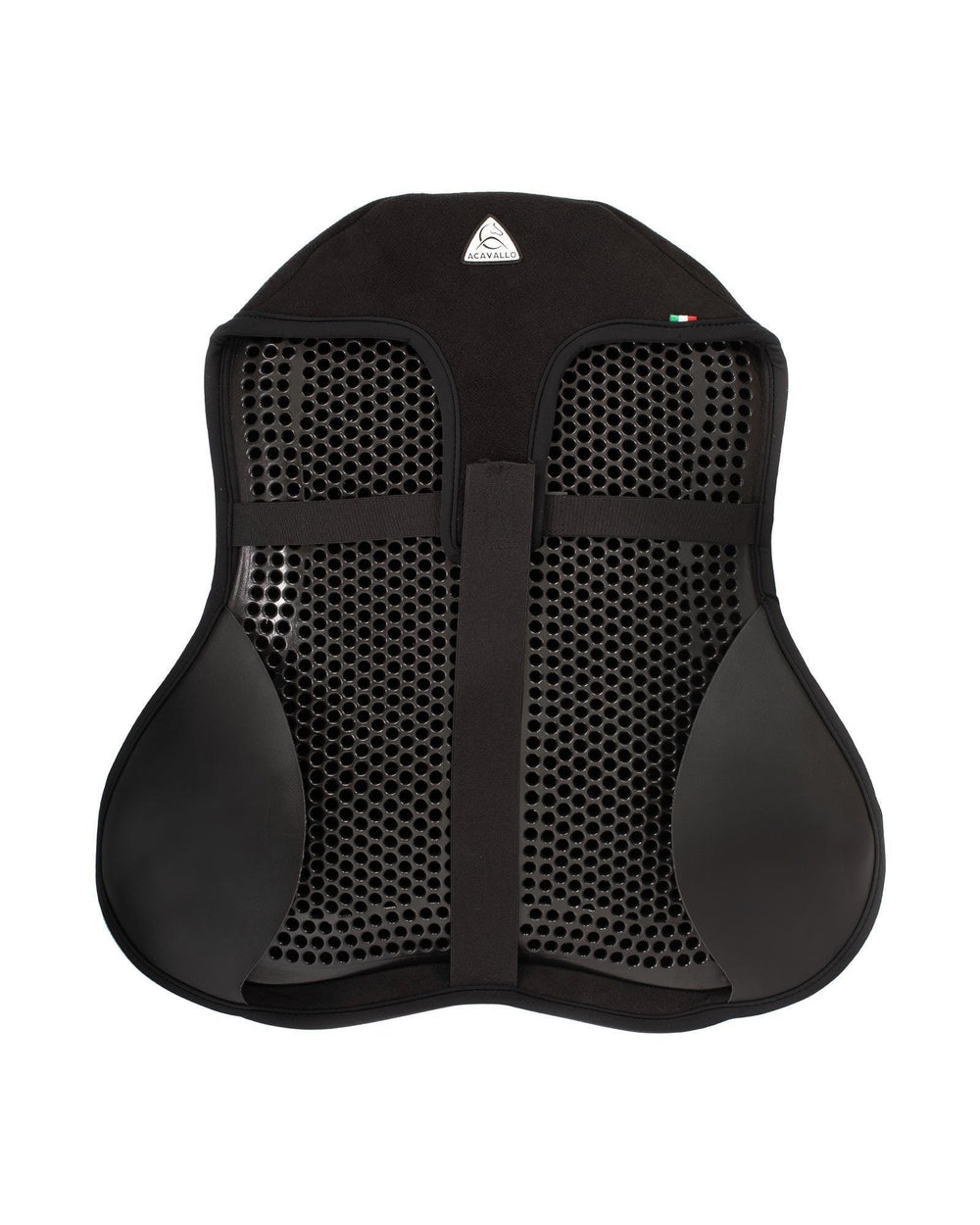 Couvre-siège Ortho-Coccyx Gel dressage Couleur Noir/Noir Taille L Couvre-siège Ortho-Coccyx Gel dressage Couleur Noir/Noir Taille L