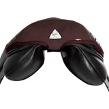 Acavallo standard seat saver jumping air plus gel out dri-lex 10 mm AC 544 - HorseworldEU