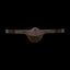 Acavallo studguard girth AC 9400 - HorseworldEU