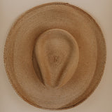 Sandoval Durango premium cowboy Strohhut für Damen