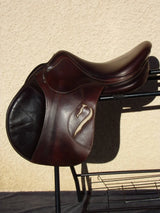 Used Antares connexion saddle