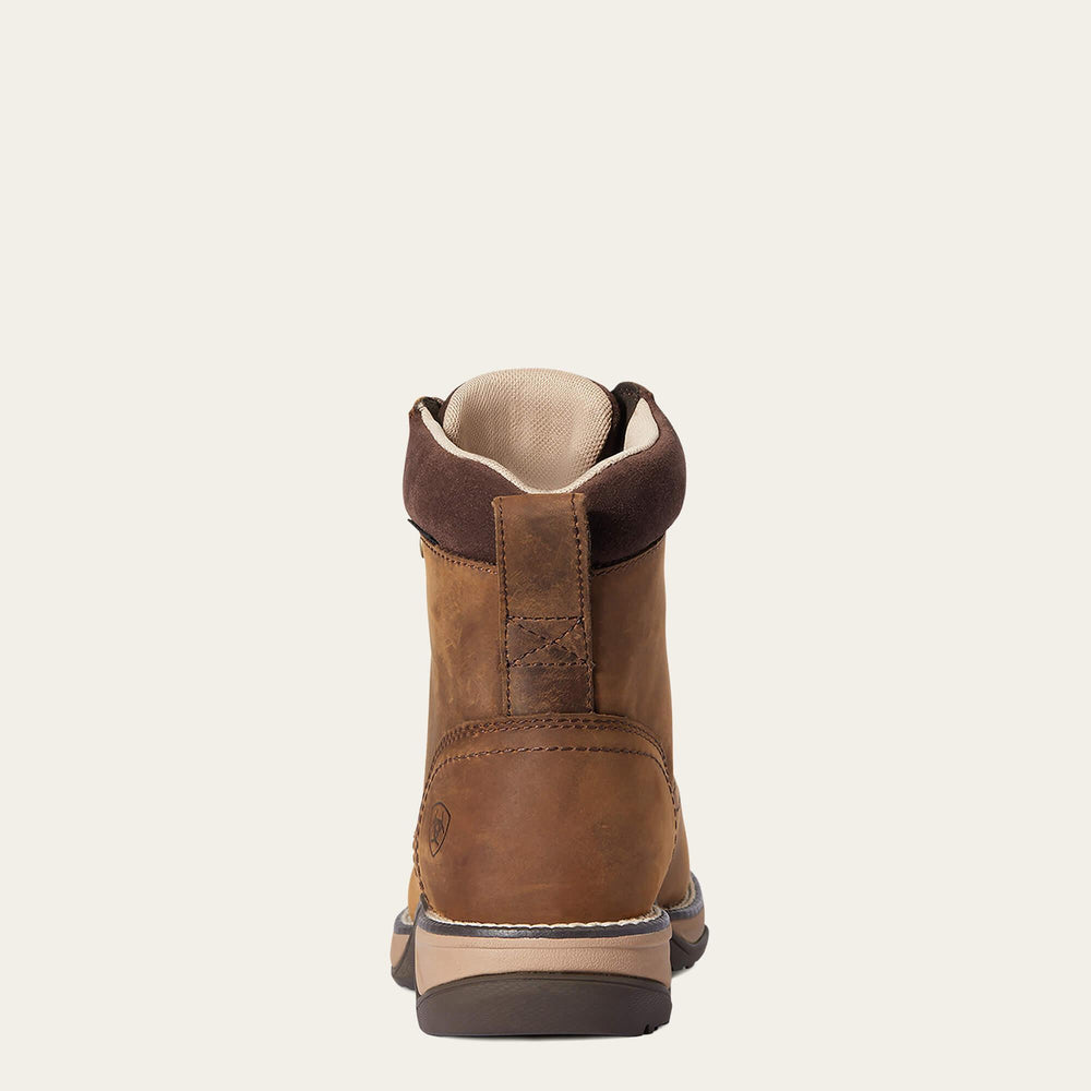 Ariat Delilah western boot for ladies HorseworldEU