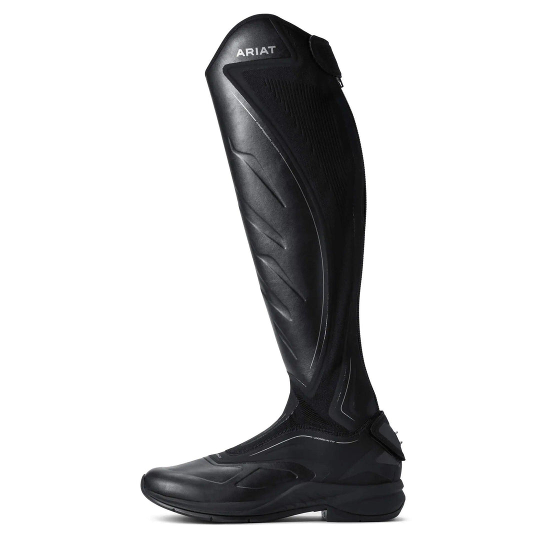 Ariat Ascent tall riding boot for men – HorseworldEU