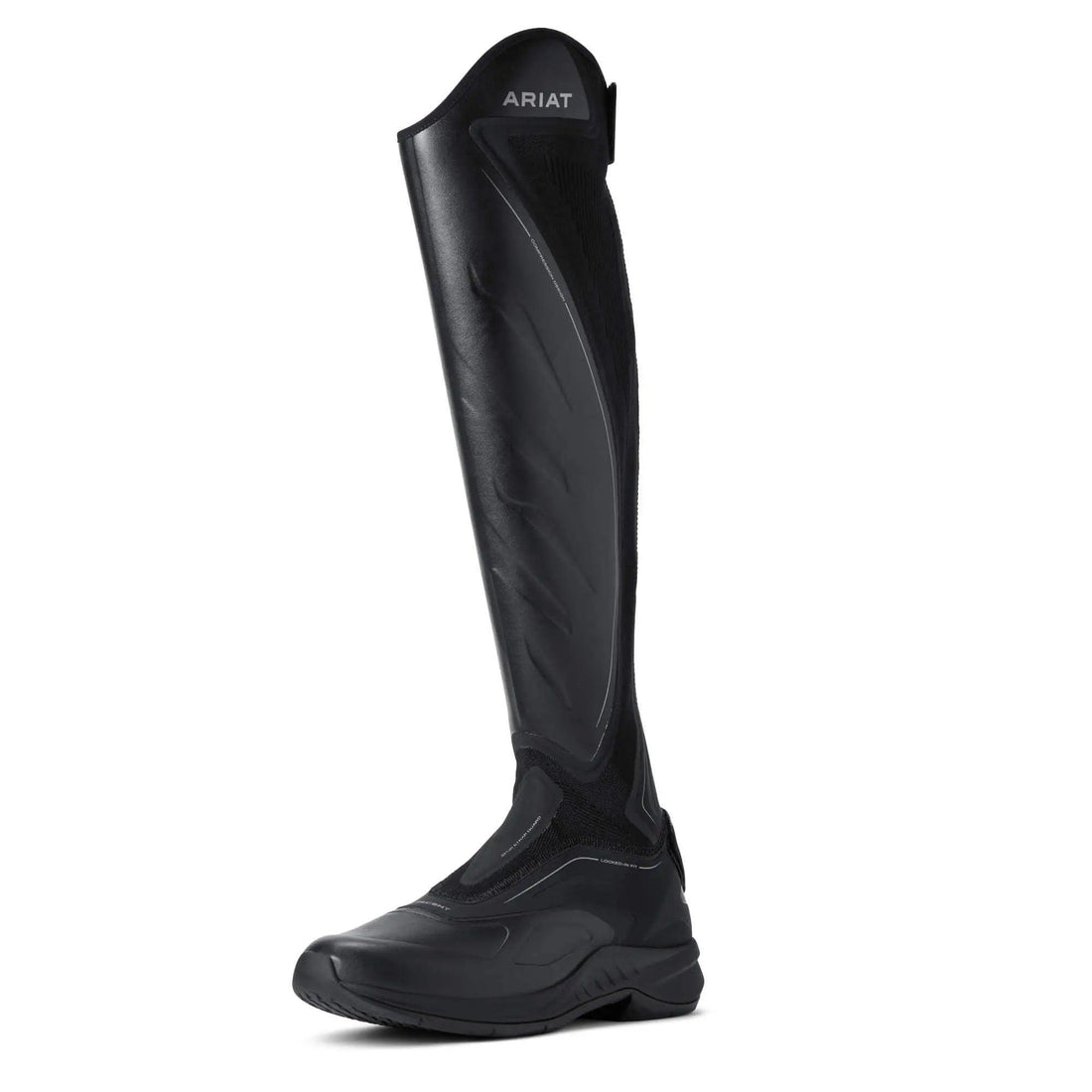 Ariat Ascent tall riding boot for men - HorseworldEU