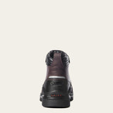 Ariat barnyard side zip boot for ladies - HorseworldEU