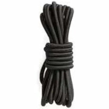 Ariat black waxed laces Ariat