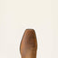 Ariat booker ultra square toe Western boot for men - HorseworldEU