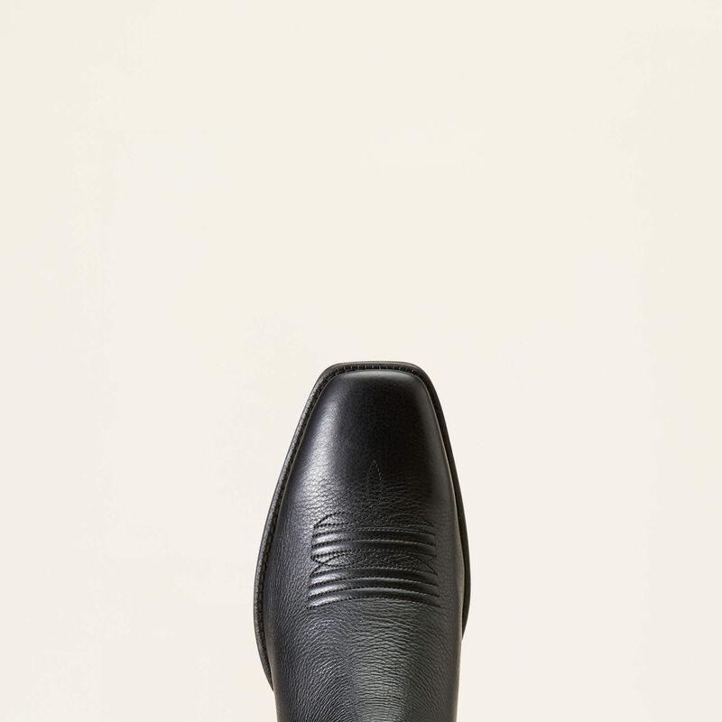Ariat booker ultra square toe Western boot for men - HorseworldEU