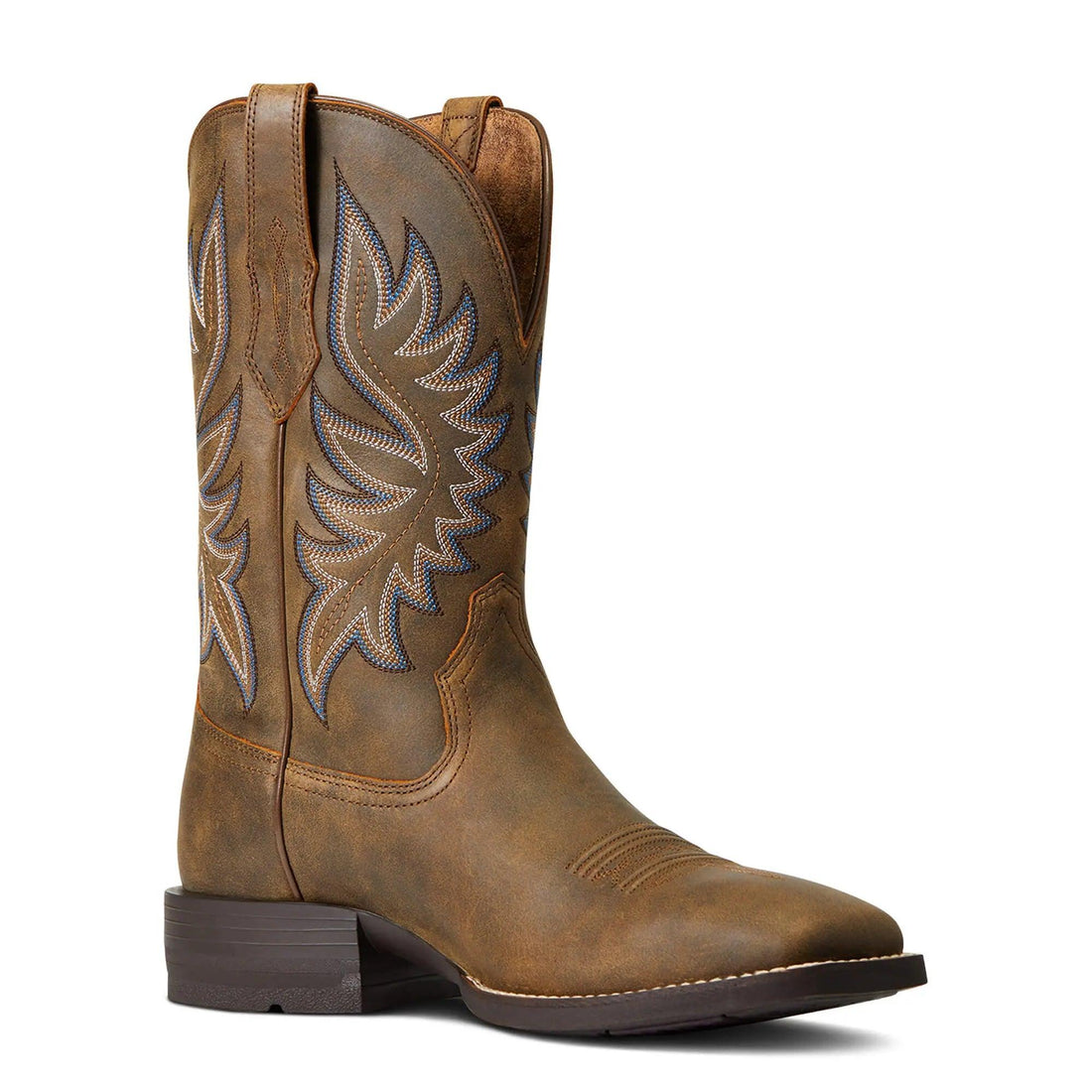 Ariat Brander Western boot for men Ariat