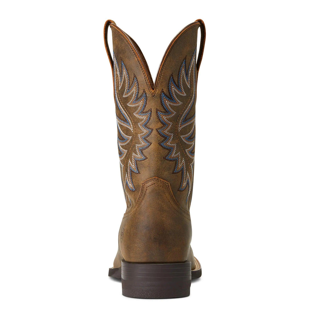 Ariat Brander Western boot for men Ariat