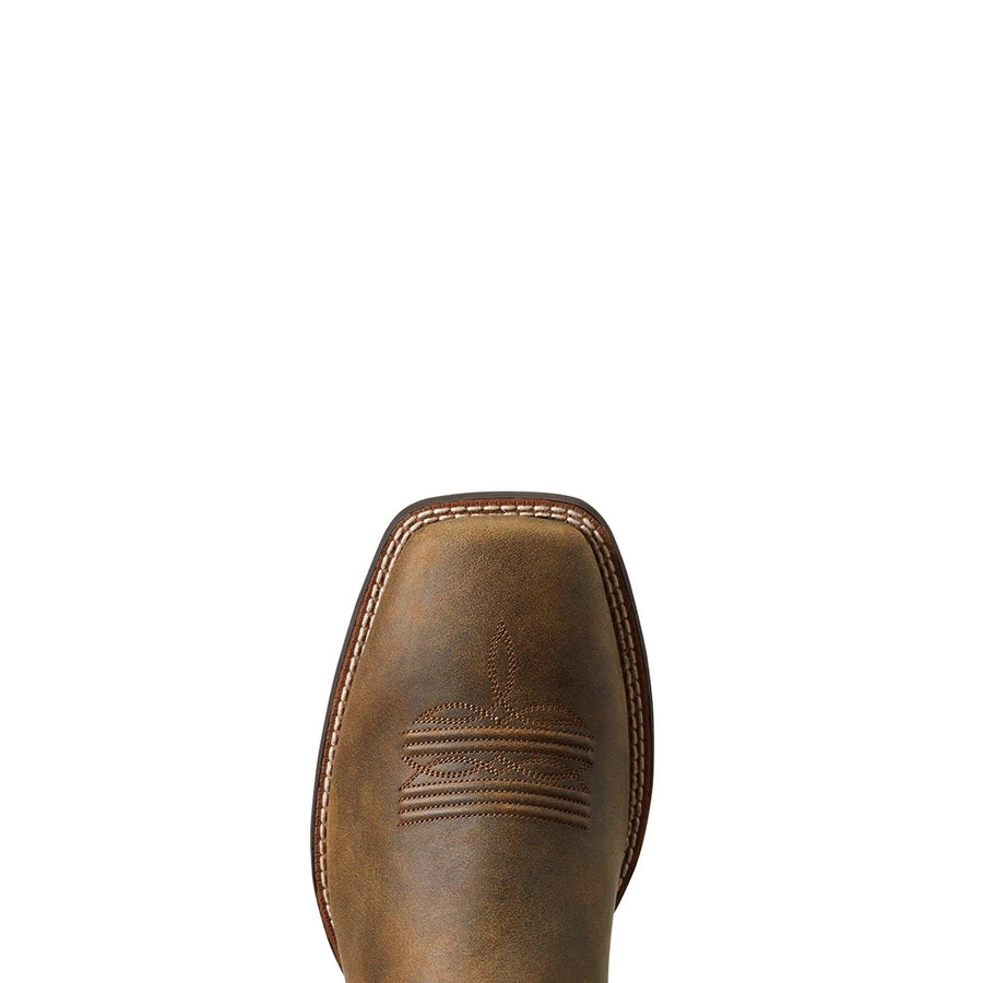 Ariat Brander Western boot for men Ariat