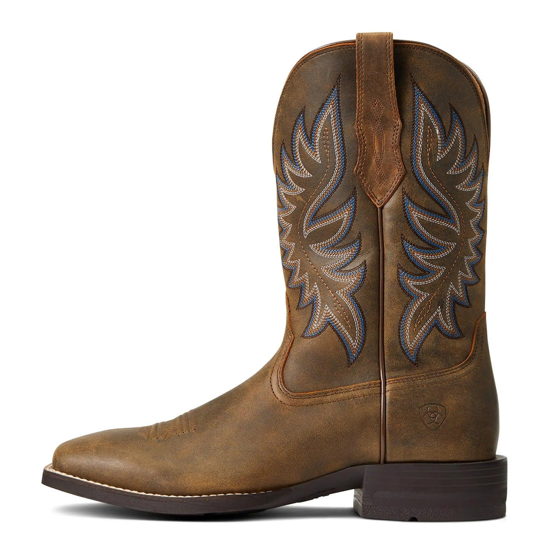 Ariat Brander Western boot for men Ariat