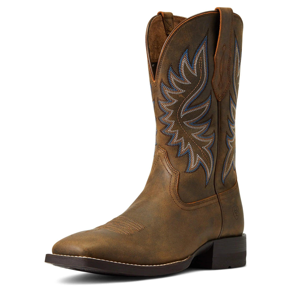 Ariat Brander Western boot for men Ariat