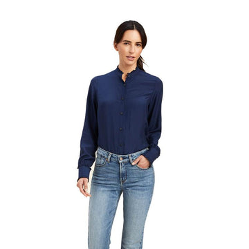Ariat clarion blouse - HorseworldEU