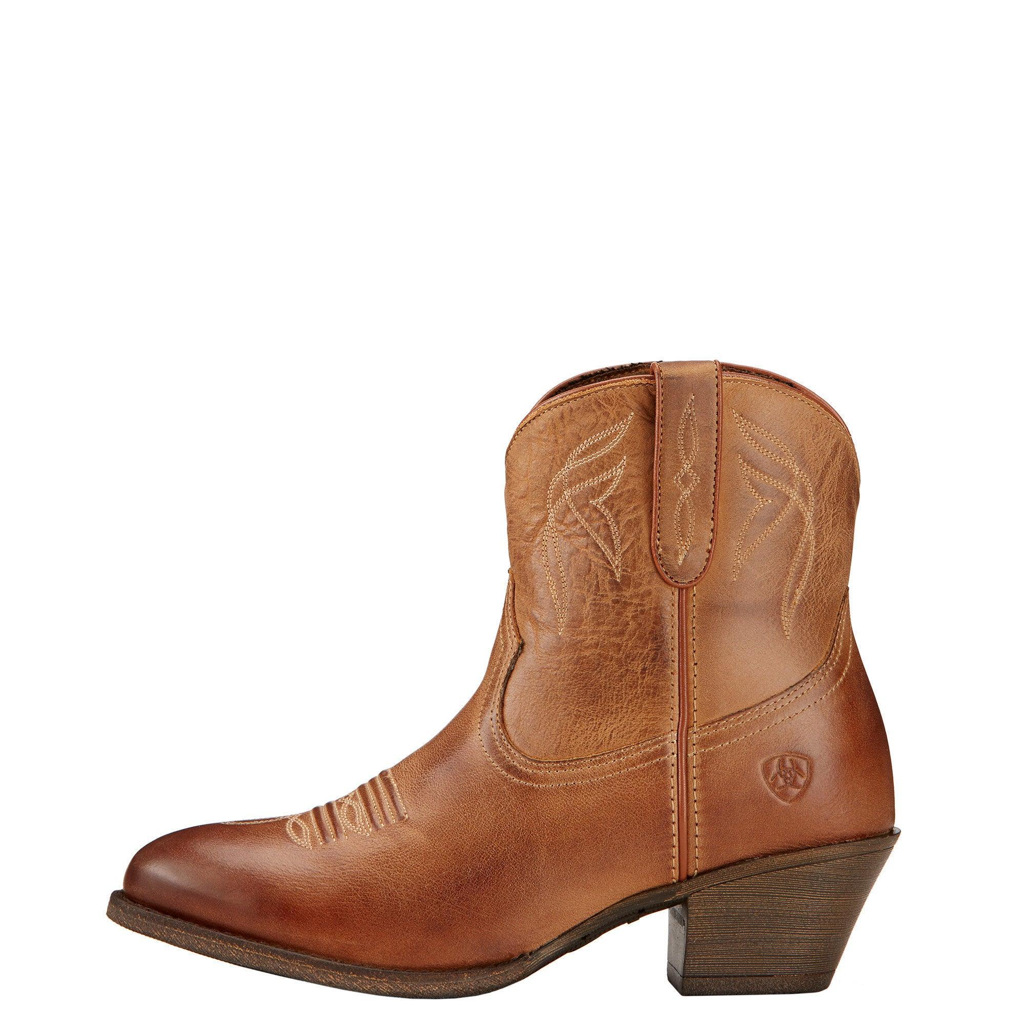 Ariat Darlin Westernstiefel fur Damen