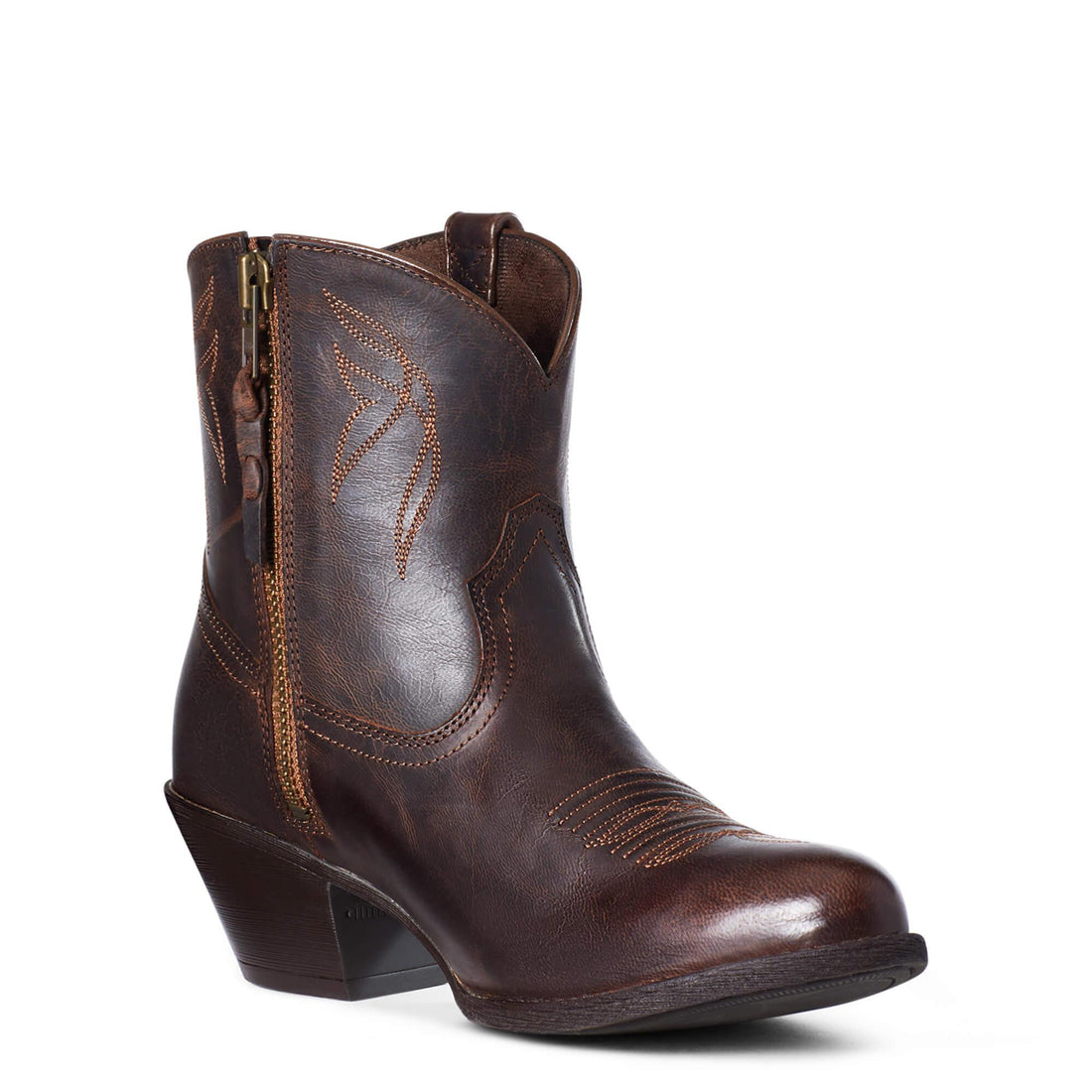 Ariat Darlin Western boot for ladies - HorseworldEU