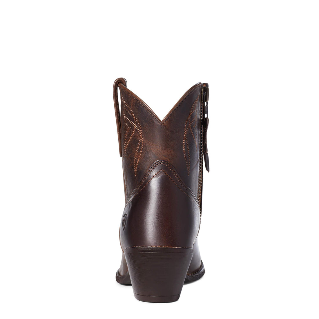 Ariat Darlin Western boot for ladies - HorseworldEU