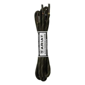 Ariat duraterrain laces brown Ariat