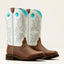 Ariat Elko western boot for ladies - HorseworldEU