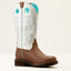 Ariat Elko western boot for ladies - HorseworldEU