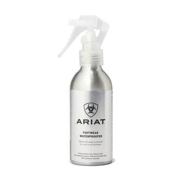 Ariat footwear waterproofer Ariat